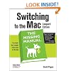 Switching to the Mac: The Missing Manual, Leopard Edition (Missing Manuals)