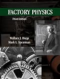 Factory Physics