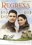 Regresa [*Ntsc/region 1 & 4 Dvd. Import-latin America] Jaime Camil, Blanca Soto (English subtitles)