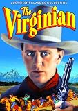 Virginian (1923) (Silent)