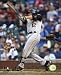 Freddy Sanchez Pittsburgh Pirates - Batting - Autographed 8x10 Photograph with 2006 NL Batting Champ Inscription