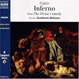 Review Naxos AudioBooks  / Inferno: From 