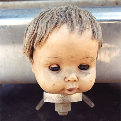 Album Art for Curse Of The Loaf by Archers of Loaf