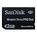 Confronta prezzi 2GB Stick di memoria Pro Duo Sony DSC-V3, Playstation Portable PSP, DSC-T5, DSC-T11, DSC-S600...