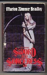 Sword and Sorceress XII