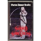 Sword and sorceress xii by Marion Zimmer Bradley