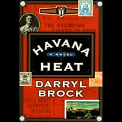 Havana Heat | [Darryl Brock]