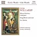 Classical Music : Willaert: Missa Christus Resurgens, Magnificat Sexti Toni, etc / Summerly, Oxford Camerata