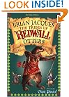 Otters (The Tribes of Redwall)