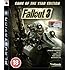 Fallout 3 - Game Of The Year Edition (PS3)