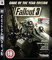 Fallout 3 - Game Of The Year Edition (PS3)