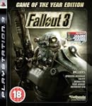 Fallout 3 - Game Of The Year Edition...