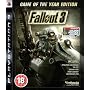 Fallout 3 - Game Of The Year Edition (PS3)