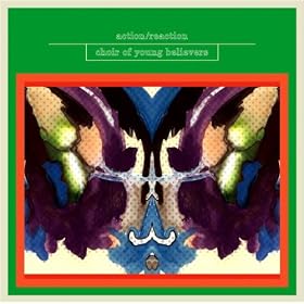 Action/Reaction Single