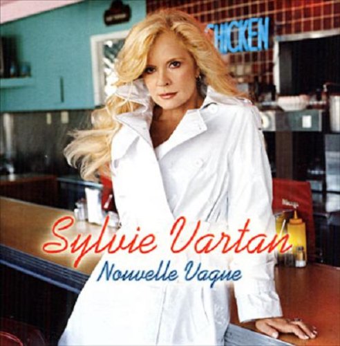Sylvie Vartan - Le Temps De L