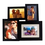 Pandigital LCD Digital Picture Frame - Black (6")