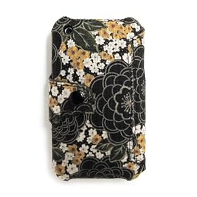 JAVOedge iPhone Kyoto Book Style Case for the Apple 3GS/3G