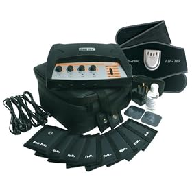 Bodi-Tek Elite 2