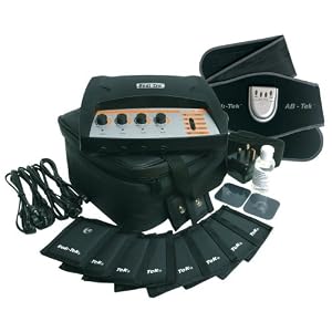 Bodi-Tek Elite 2