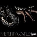 INFERIORITY COMPLEX(近日発売 予約可)