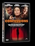 Confessions of a Dangerous Mind / Con...