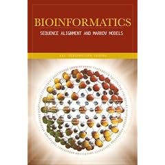 Bioinformatics: Sequence Alignment and Markov Models