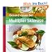 Gesund essen bei Multipler Sklerose