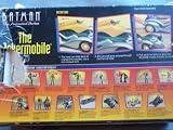 Batman the Animated Series the Jokermobile