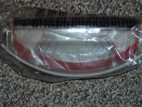 Roomba iRobot 500 Series White Dust Bin