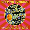 Keep on Running