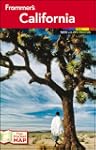 Frommer's California (Frommer's Color...