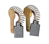 リリーフ(RELIEF) 交換用カーボンブラシ2個組 RCS-800 チェーンソー用 99681
