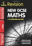 Collins Revision - GCSE Maths for Edexcel A+B+AQA B+OCR: Higher