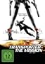 Transporter - The Mission