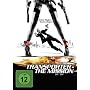 Transporter - The Mission (Einzel-DVD)