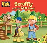 Scrufty and the goat hunt