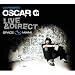 Oscar G Live & Direct Space Miami
