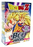 Dragonball Z Score Trading Card Game Buu Saga Hero Starter Deck