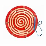 Magnetic Circle Express
