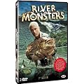 River Monsters - Stagione 02�(ep.01-07) [2 DVDs]
