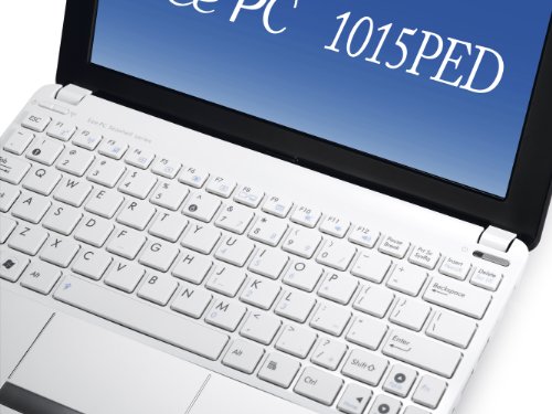 ASUS Eee PC 1015PED-PU17-WT 10.1-Inch Used Cost