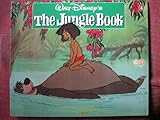 Walt Disney' The jungle book