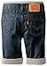 Levi's Baby Boys' Straight Fit Jeans, Sullivan, 6/9M