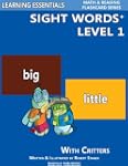 Sight Words Plus Level 1: Sight Words...