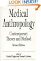 Medical Anthropology: Contemporary Theory and Method