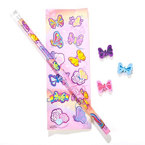 Butterfly Stationery Sets