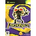 Psychonauts