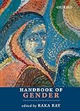 Handbook of gender