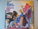 Dave Mckenna Quartet Featuring Zoot Sims