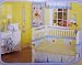 Disney Winnie the Pooh and Piglet 4 piece Crib Bedding